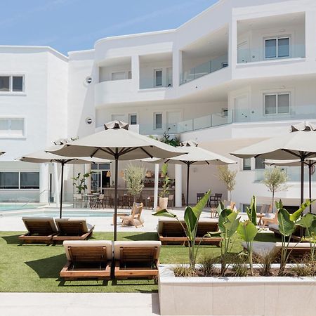 Anastasia Hotel Cós Exterior foto